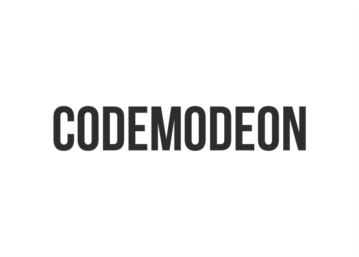 codemodeon-logo